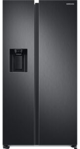 Samsung American style fridge