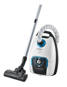 vacuum cleaner Bosch serie 8