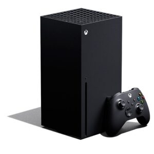 Microsoft Xbox series X 1tb